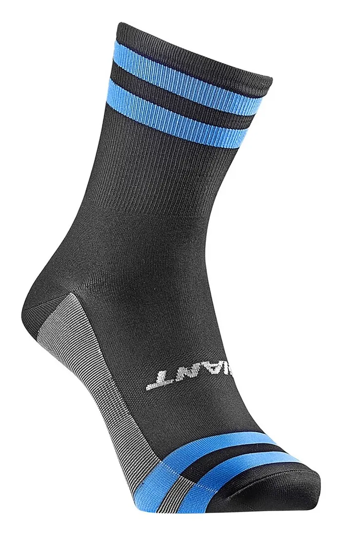 Шкарпетки Giant Race Day Too Sock чорний L р. 43-46