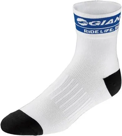 Шкарпетки Giant Team Replica білий S/M р. 39-44