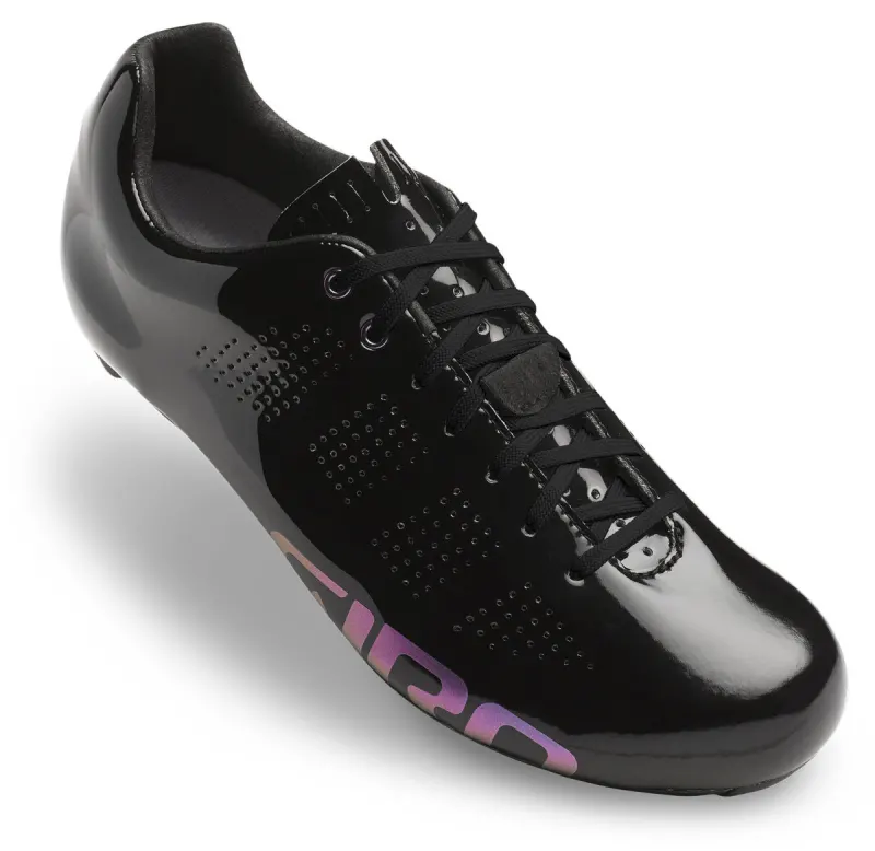 Велосипедные туфли шоссе женские Giro Empire W ACC Floral 37.5