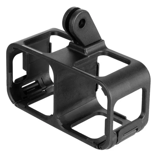 Кріплення Topeak до фари Cubicubi Dual Box чорний