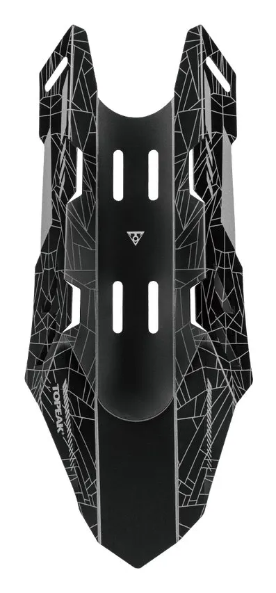 Крило на нижню трубу Topeak D-Flash DT