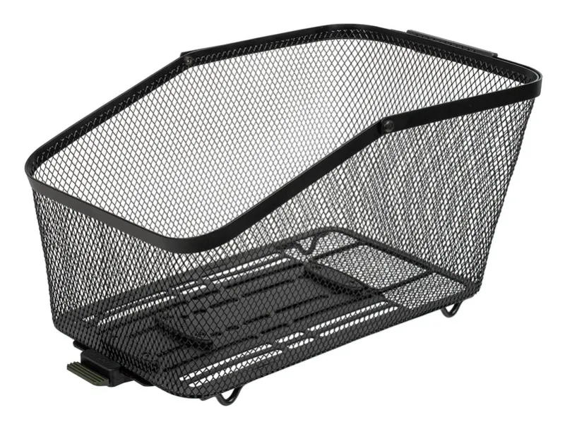 Корзина на багажник Topeak Urban Basket Rear MTX QuickTrack® 2.0 15л