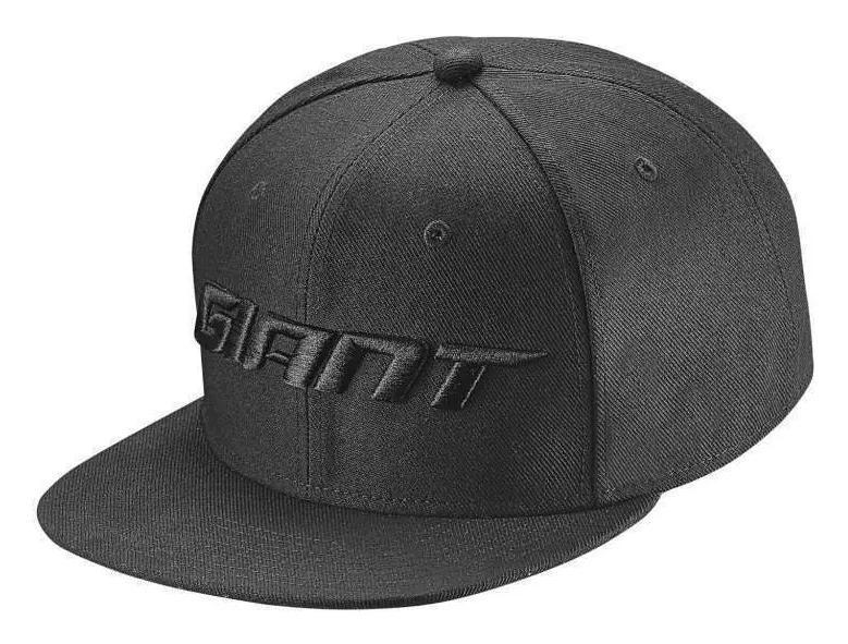 Блайзер Giant Truker Cap чорний