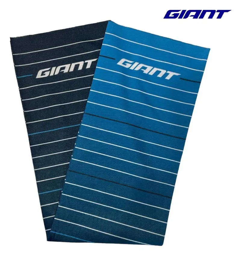 Бандана Giant Race Day темно-синий
