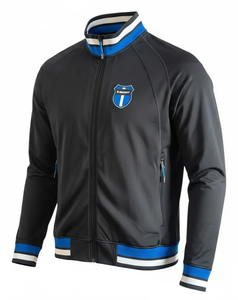 Кофта Giant Men's Corporate Track M/L
