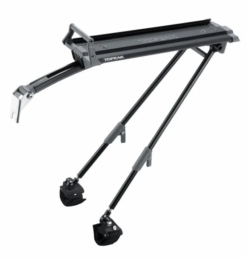 Багажник задний Topeak Roadie для серии Road RX QuickTrack 420г