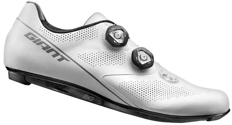 Велосипедні туфлі шосе Giant Surge Pro білий 44