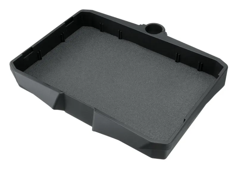 Ящик для инструментов Topeak Tool Tray с підкладкою для PrepStation
