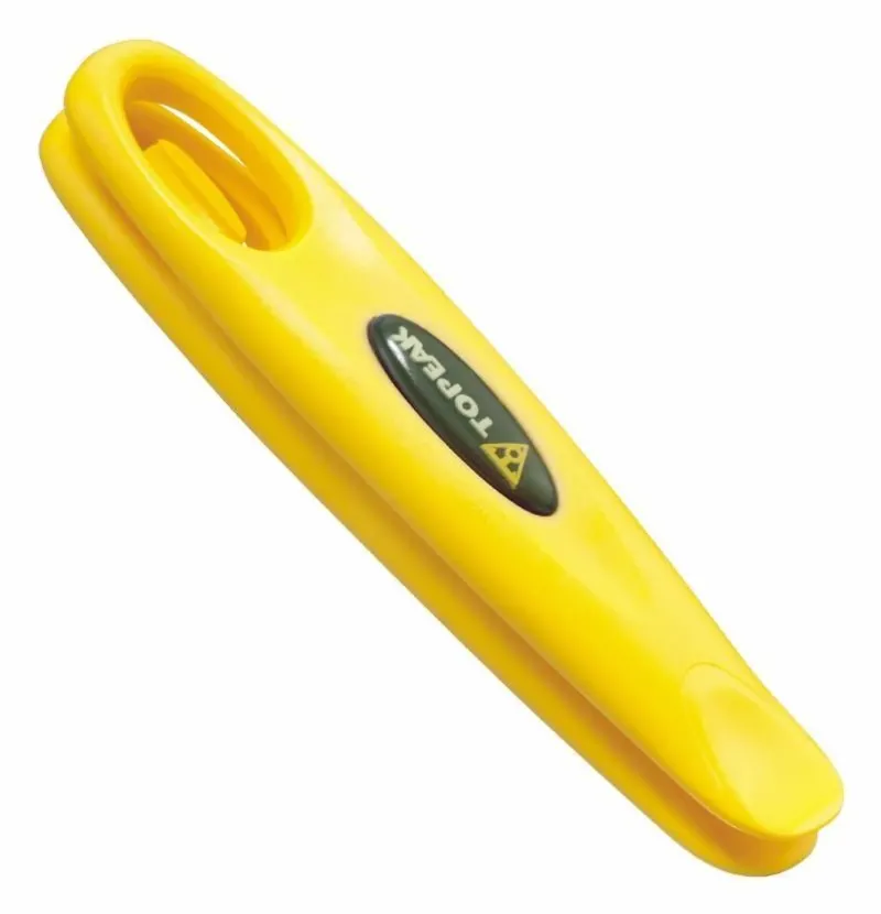 Бортувалки Topeak Shuttle Lever 1.1 2шт/компл. 28г/компл.