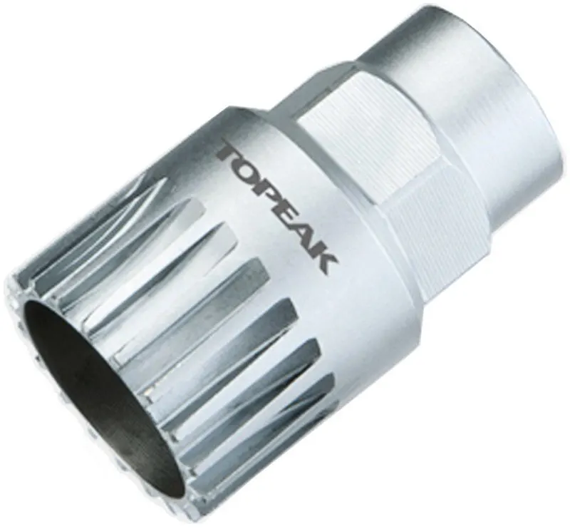 Ключ для каретки Topeak Cartridge Bottom bracket