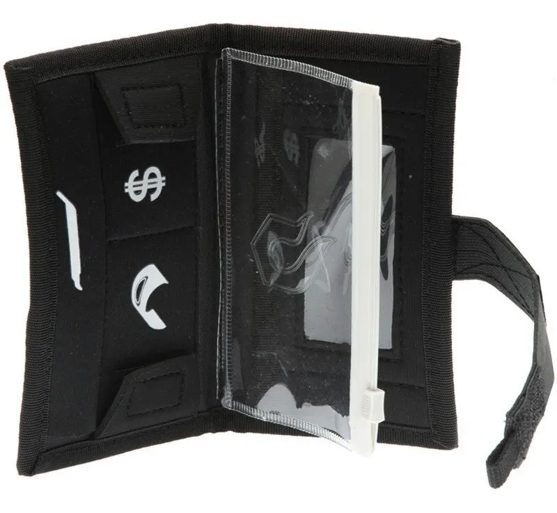 Сумка для приладдя Blackburn VIP Strap Wallet