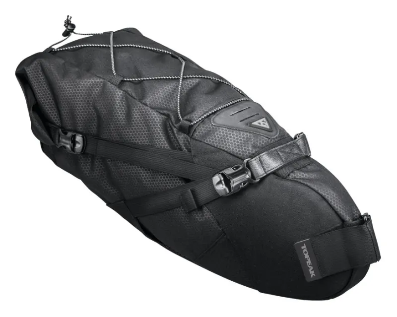 Сумка під сідло Topeak BackLoader 6л 445г.