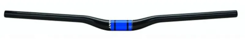 Руль МТБ Giant Contact SLR XC Flat 31.8x620мм синий декор