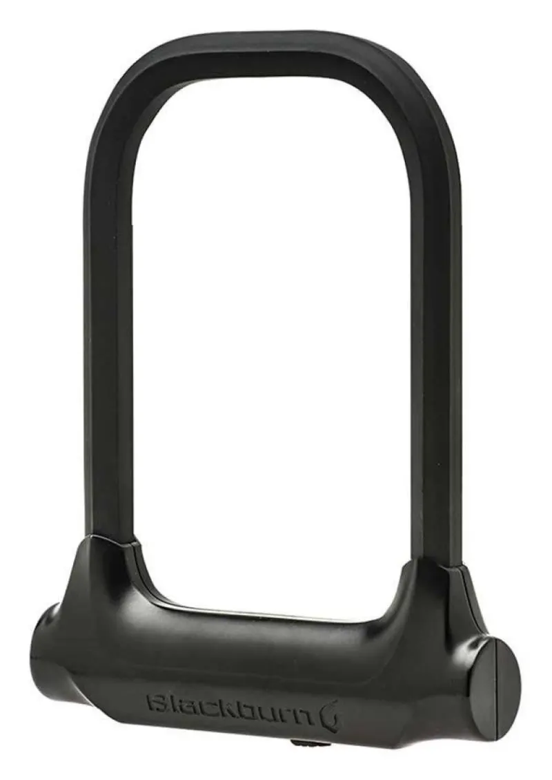 Замок Blackburn Local U-Lock Compact 108х162мм ключ