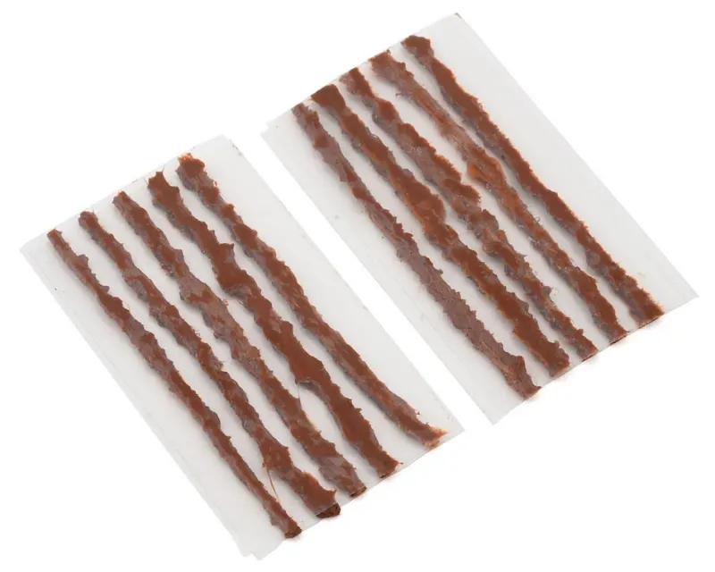 Джгути для ремонту безкамерних шин МТБ Blackburn Replacement Tire Plugs