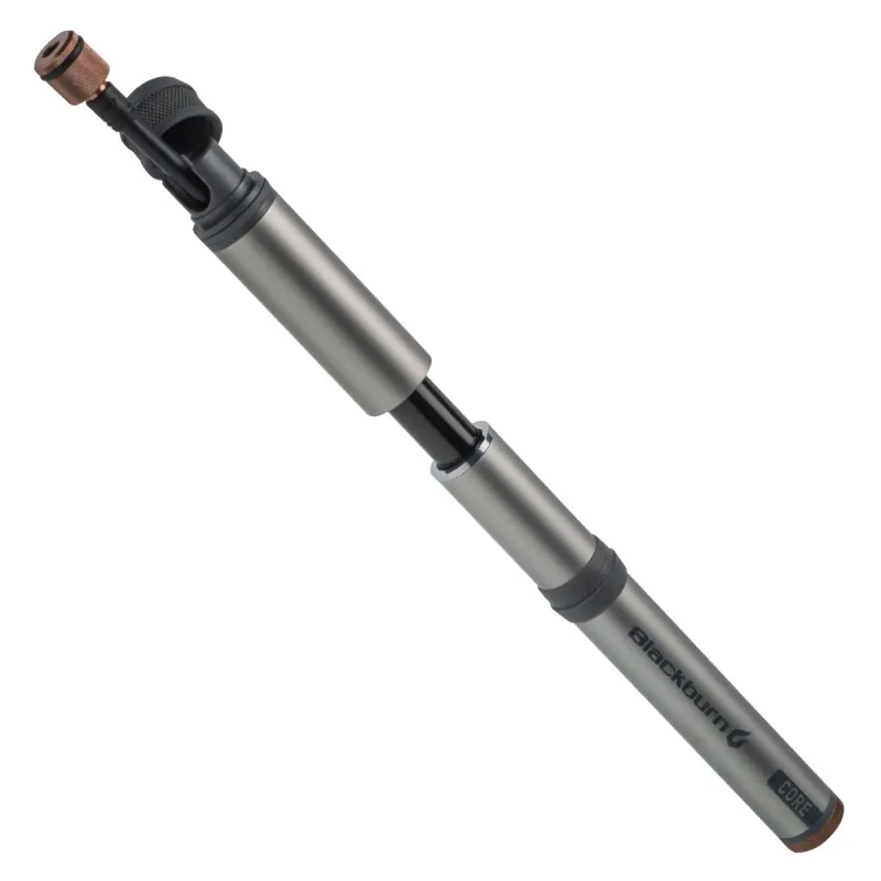 Насос Blackburn Core 90psi сірий 127г