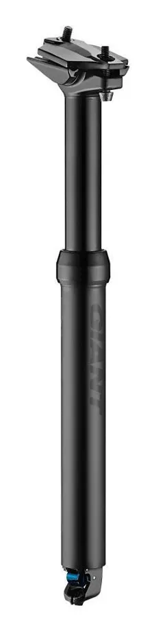 Підсідельний штир дропер Giant Contact S Switch 30.9x440/150мм