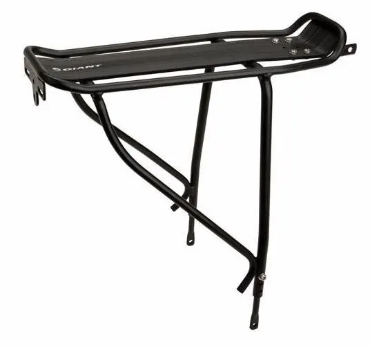 Багажник задній Giant Rack-It Disc чорний