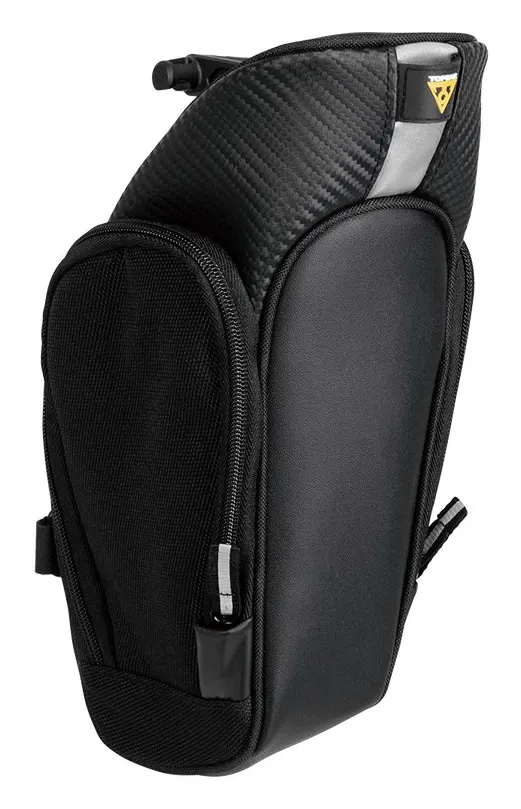 Сумка під сідло Topeak MondoPack XL 2л з фіксатором F25 282г