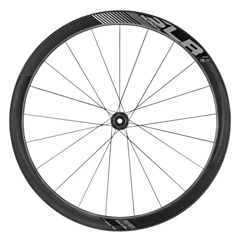 Колесо шосе Giant SLR 0 Disc переднє