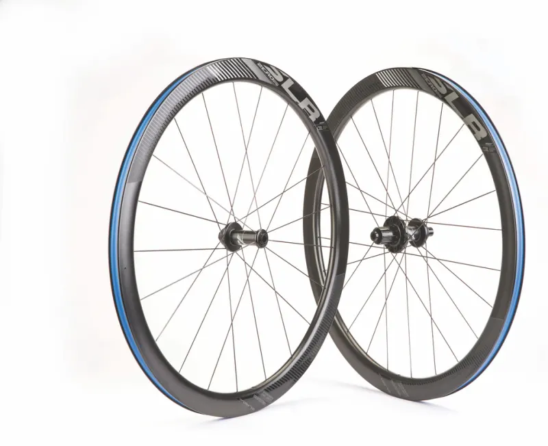 Колесо шоссе Giant SLR 0 Disc заднее