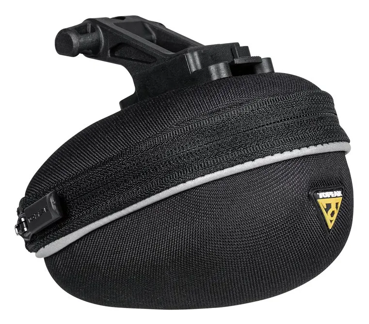 Сумка під сідло Topeak ProPack Small 0.43л з фіксатором F22 78г