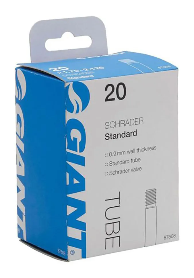 Камера Giant 20x1.5-1.75 авто 35мм