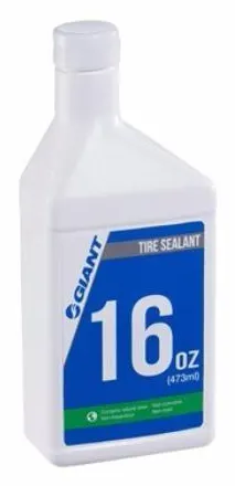 Герметик для бескамерных шин Giant Tubeless Sealant 16oz/473мл