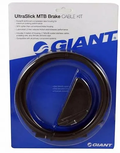 Трос гальма Giant Ultraslick MTB