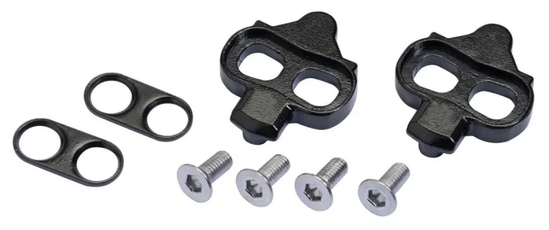 Шипи до педалей МТБ Giant Cleats Direction SPD System Single