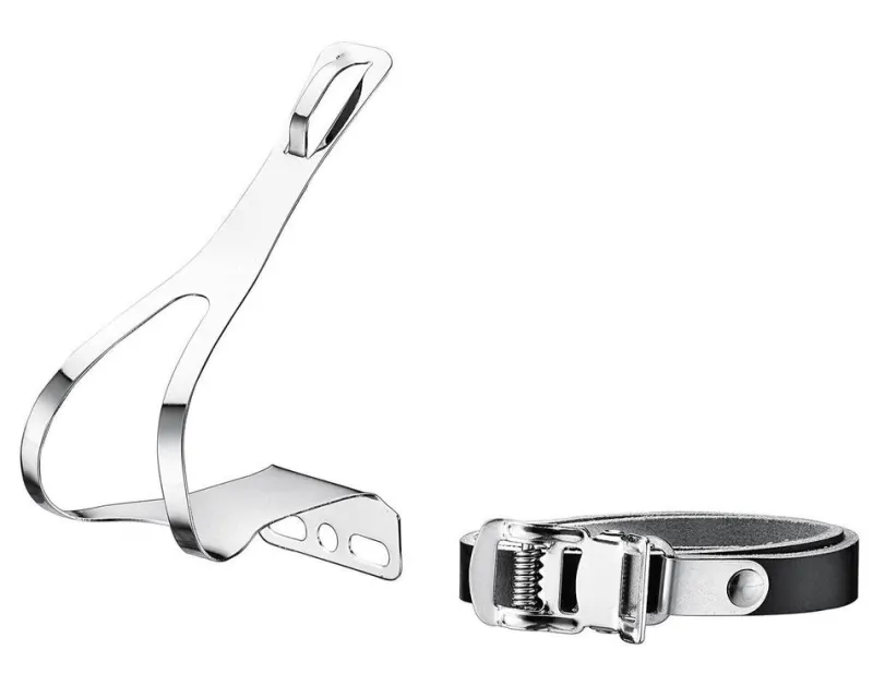 Тукліпси Giant Top Clip для пед AC пара