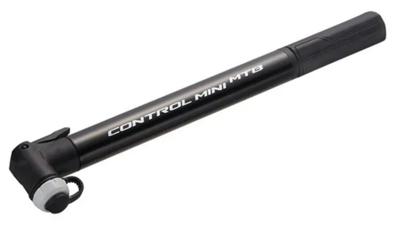 Насос Giant Control Mini MTB чорний