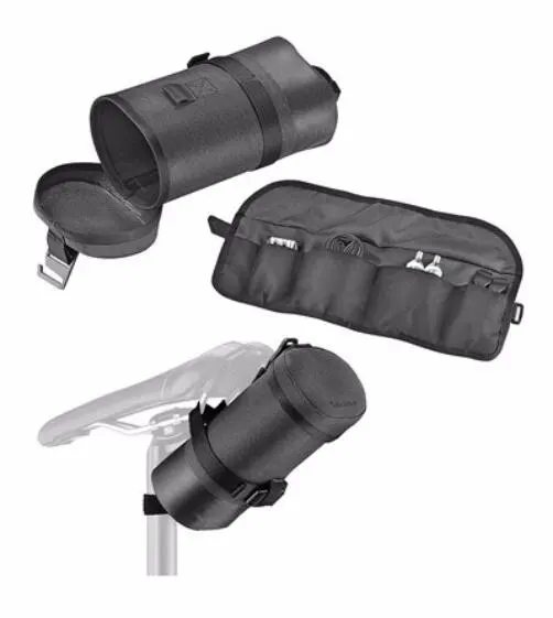 Сумка під сідло Giant H2Pro Seat Bag