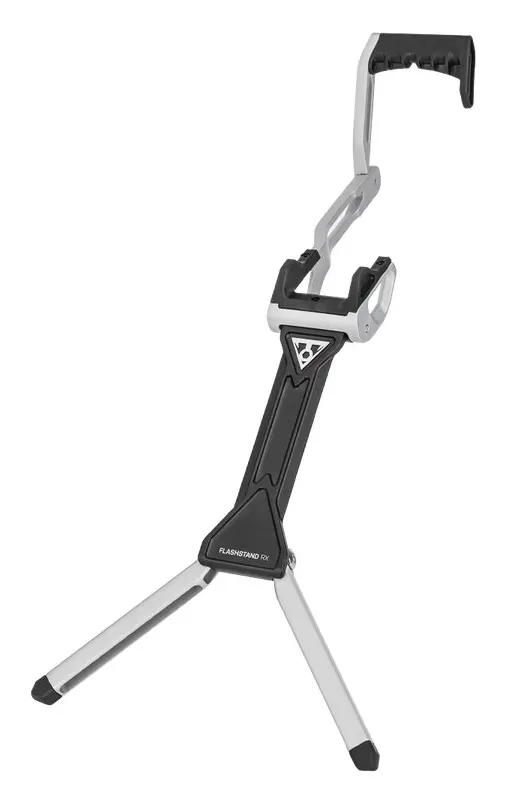 Стійка для зберігання Topeak Flashstand RX алюміній чорний