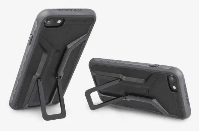 Чохол для телефону Topeak RideCase сумісний з Iphone 7/8 41.6г