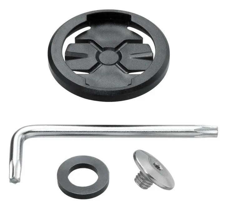 Адаптер Topeak G-Ear для Topeak RideCase Mount кріпити велосипедний навігатори Garmin