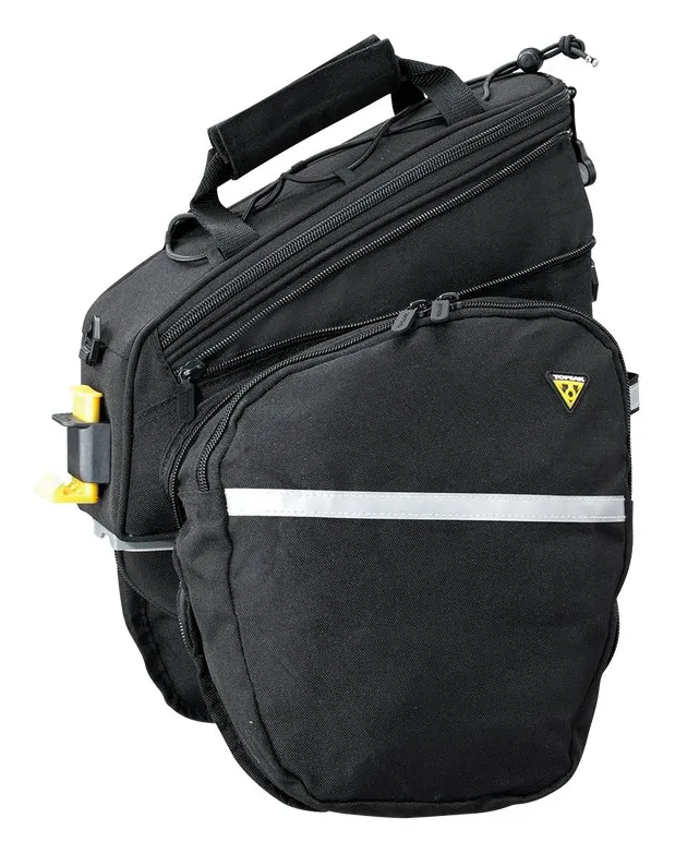 Сумка на багажник Topeak RX TrunkBag DXP верхня 7.3л 755г