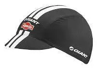 Кепка Giant Alpecin Team Cycling Cap