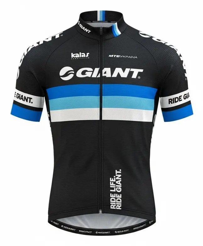 Веломайка Kalas Giant Ride Active 04 Perun Plus р. 3