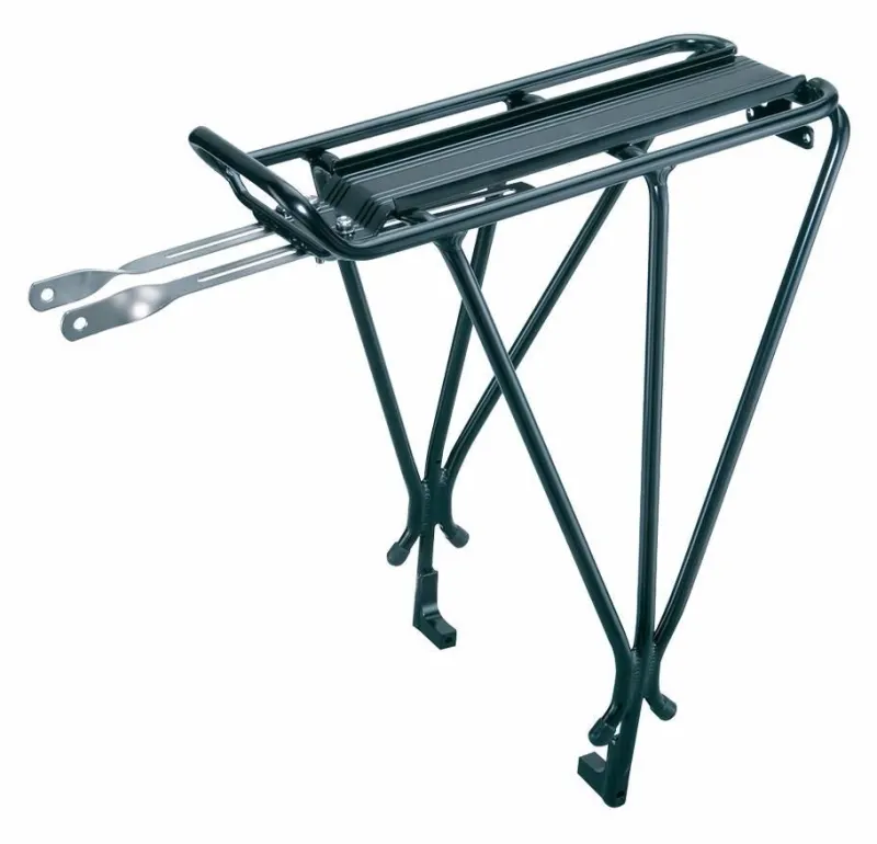 Багажник задній Topeak Explorer Disc до серії MTX алюміній 620г.