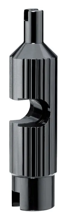 Ключ для ніпеля Topeak Valve Tool з короб для зберігання 7г