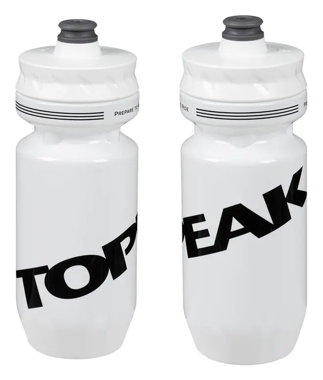 Фляга Topeak 600мл білий