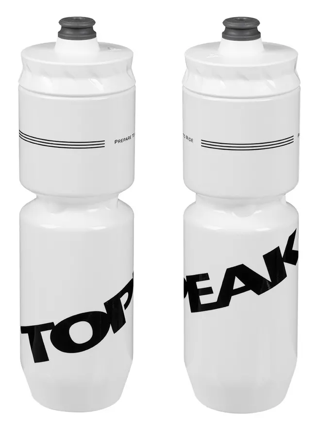 Фляга Topeak 800мл білий