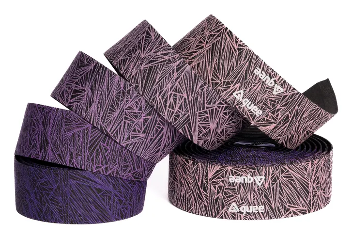 Обмотка керма Guee Attitude Fade Metallic 3.0мм Fading Purple