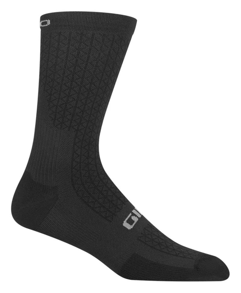 Носки Giro HRC Team черный р. 40-42