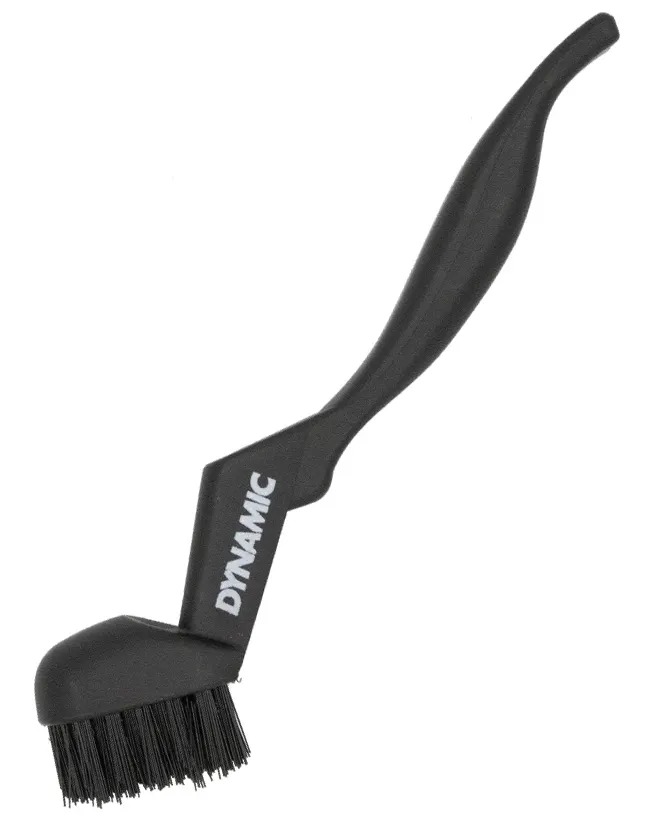 Щетка для очистки трансмиссии Dynamic Drivetrain Detailing Brush