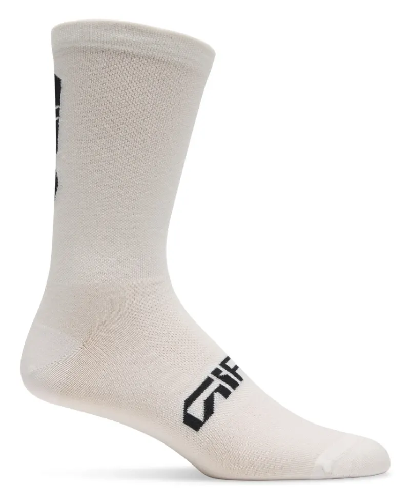 Шкарпетки Giro Seasonal Merino 26 білий р. 40-42