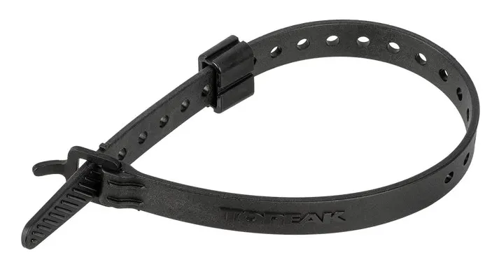 Ремінець Topeak Omni Strap TPU чорний 30см