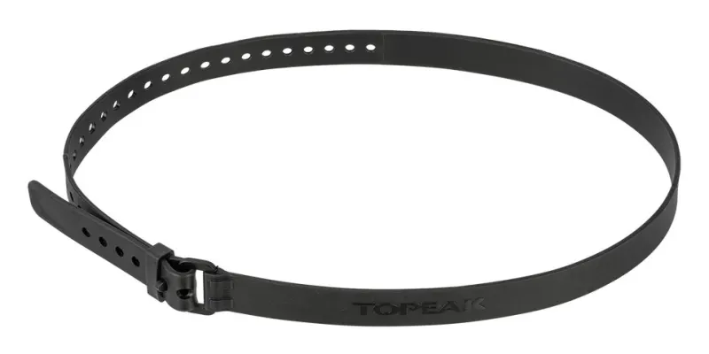 Ремінець Topeak Omni Strap TPU чорний 80см