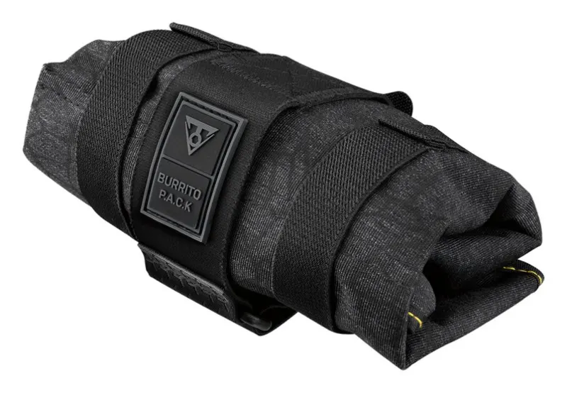 Сумка під сідло Topeak Burrito Pack Slim 68г